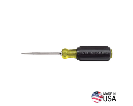 Cushion-Grip™ Scratch Awl | 650 - Cable Connection & Supply 
