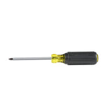 #2 Square Screwdriver with 4-Inch Round Shank | 662 - Cable Connection & Supply 