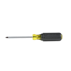 #2 Square Screwdriver with 4-Inch Round Shank | 662 - Cable Connection & Supply 