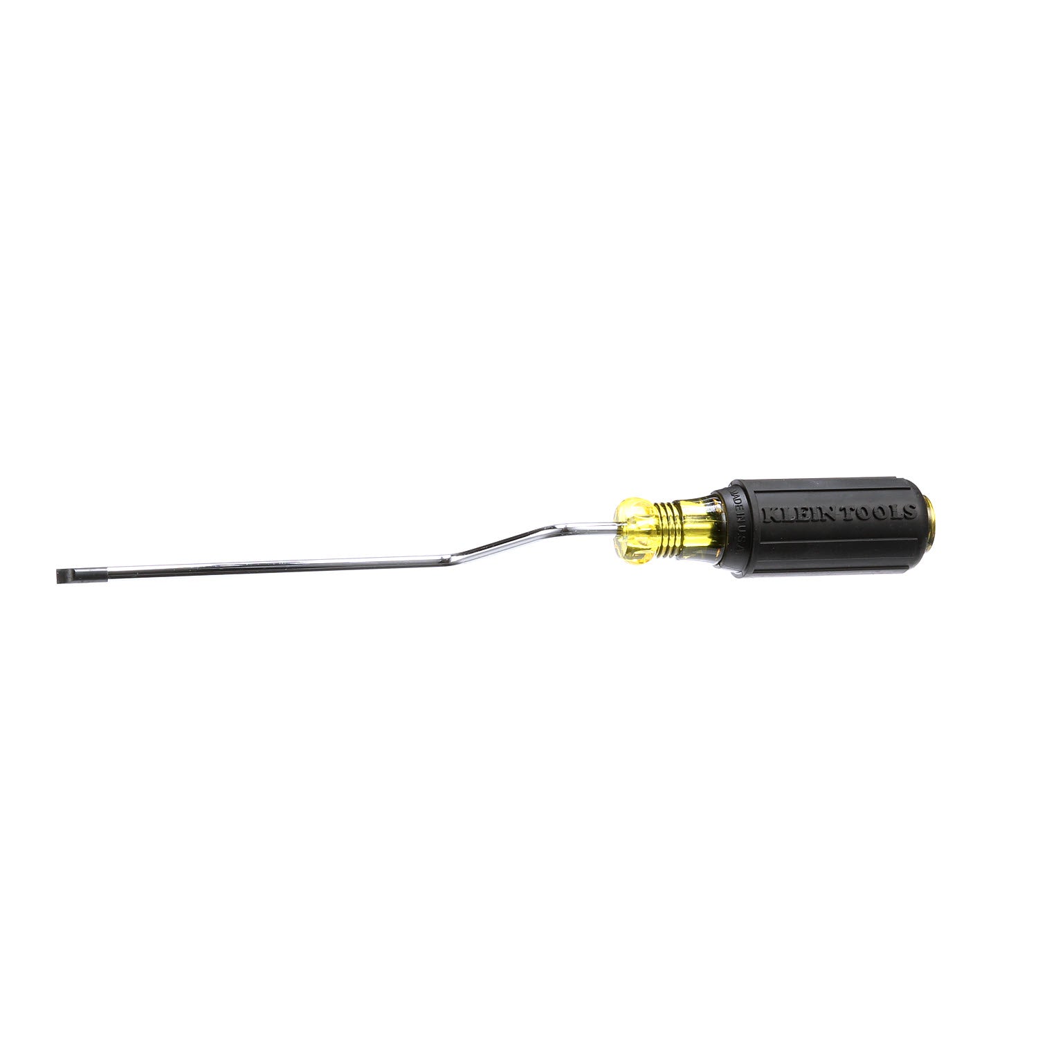 Rapi-Driv® Screwdriver, 3/16-Inch Cabinet, 6-Inch Shank | 670-6 - Cable Connection & Supply 