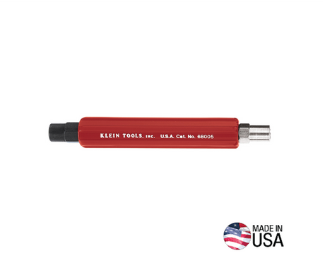 Can Wrench, 3/8-Inch and 7/16-Inch Hex Nut | 68005 - Cable Connection & Supply 