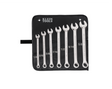 Combination Wrench Set, 7-Piece | 68400 - Cable Connection & Supply 
