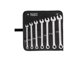 Combination Wrench Set, 7-Piece | 68400 - Cable Connection & Supply 