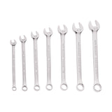 Combination Wrench Set, 7-Piece | 68400 - Cable Connection & Supply 