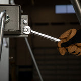 Combination Wrench Set, 7-Piece | 68400 - Cable Connection & Supply 