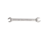 Open-End Wrench 3/8-Inch, 7/16-Inch Ends | 68461 - Cable Connection & Supply 