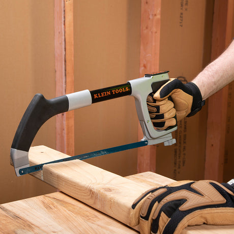 High-Tension Hacksaw | 702-12 - Cable Connection & Supply 