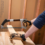 High-Tension Hacksaw | 702-12 - Cable Connection & Supply 