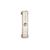 Folding Hex Key Set, 9-Key, SAE Sizes | 70591 - Cable Connection & Supply 
