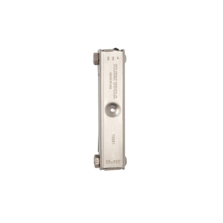 Folding Hex Key Set, 9-Key, SAE Sizes | 70591 - Cable Connection & Supply 