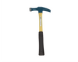 Electrician's Straight-Claw Hammer | 807-18 - Cable Connection & Supply 