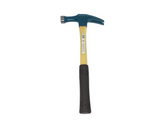 Electrician's Straight-Claw Hammer | 807-18 - Cable Connection & Supply 