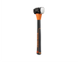 Lineman's Double-Face Hammer | 80936 - Cable Connection & Supply 
