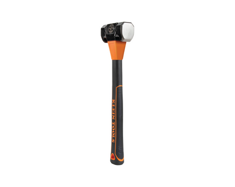 Lineman's Double-Face Hammer | 80936 - Cable Connection & Supply 