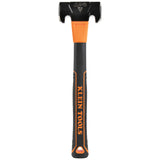 Lineman's Double-Face Hammer | 80936 - Cable Connection & Supply 