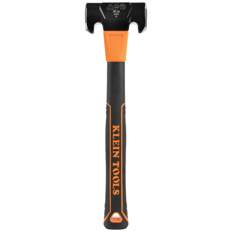 Lineman's Double-Face Hammer | 80936 - Cable Connection & Supply 