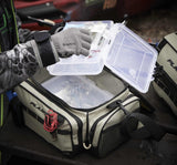 Plano Weekend Series 3700 Size Tackle Case | PLAB37111 - Cable Connection & Supply 