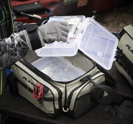 Plano Weekend Series 3700 Size Tackle Case | PLAB37111 - Cable Connection & Supply 