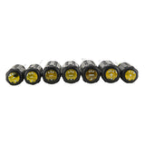 Screwdriver Set, Slotted and Phillips, 7-Piece | 85076 - Cable Connection & Supply 