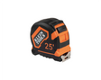 Tape Measure, 25-Foot Single-Hook | 9125 - Cable Connection & Supply 