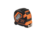 Tape Measure, 25-Foot Single-Hook | 9125 - Cable Connection & Supply 