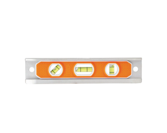 Aluminum Torpedo Level Rare-Earth Magnet, 9-Inch | 935R - Cable Connection & Supply 