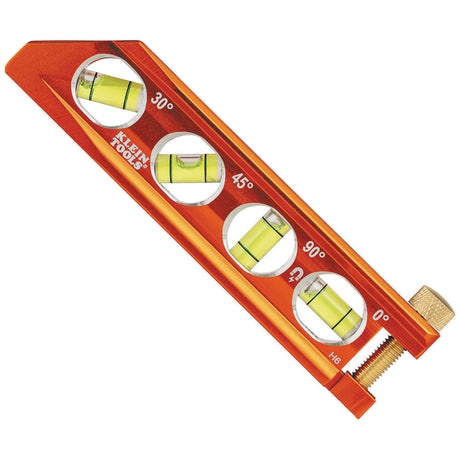 ACCU-BEND™ Level, 4 Vial | 935AB4V - Cable Connection & Supply 