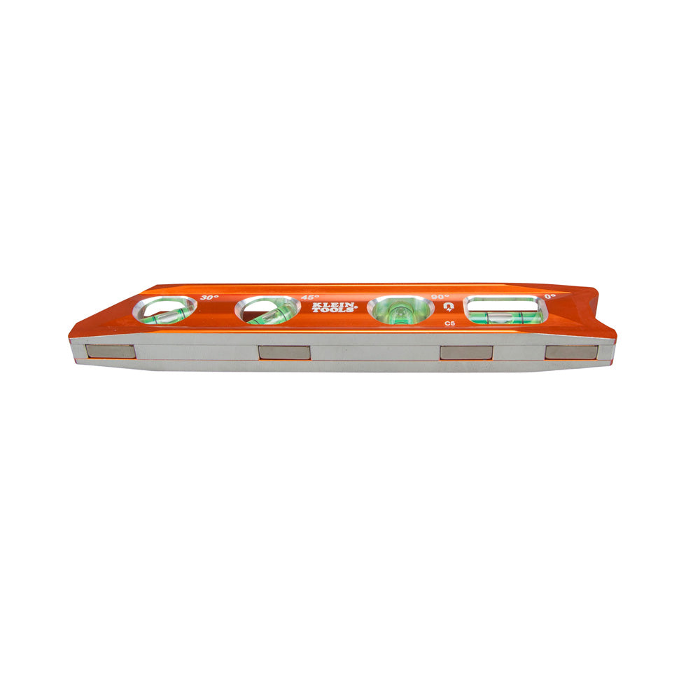 Torpedo Billet Level, Rare-Earth Magnet | 935RB - Cable Connection & Supply 