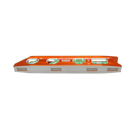 Torpedo Billet Level, Rare-Earth Magnet | 935RB - Cable Connection & Supply 