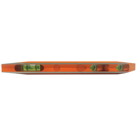 Torpedo Billet Level, Rare-Earth Magnet | 935RB - Cable Connection & Supply 