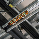 Torpedo Billet Level, Rare-Earth Magnet | 935RB - Cable Connection & Supply 