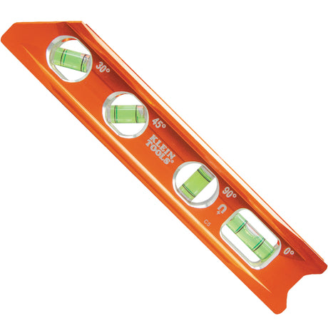 Torpedo Billet Level, Rare-Earth Magnet | 935RB - Cable Connection & Supply 