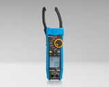 Solar+ Clamp Meter CAT III 1500 V | ACM-1500DC - Cable Connection & Supply 