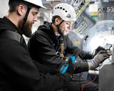 Solar+ Clamp Meter CAT III 1500 V | ACM-1500DC - Cable Connection & Supply 