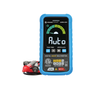 600V Automatic Intelligent Digital Multimeter | AMM-600 - Cable Connection & Supply 