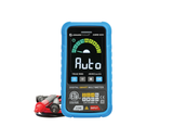 600V Automatic Intelligent Digital Multimeter | AMM-600 - Cable Connection & Supply 