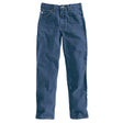 Carhartt Relaxed Fit Tapered Leg Jean | B17 - Cable Connection & Supply 