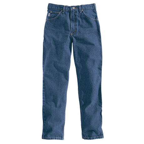 Carhartt Relaxed Fit Tapered Leg Jean | B17 - Cable Connection & Supply 