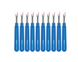 Buffer Tube Binder Ripper Tool (Pack of 10) | BRT-100 - Cable Connection & Supply 