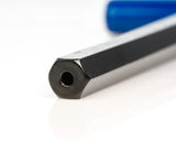 T Handle Security Wrench - 1/2" | BW-512 - Cable Connection & Supply 