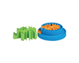 Cable Comb Organizing Tool Set - CAT 5e, 6, 7 | CCB-2534 - Cable Connection & Supply 