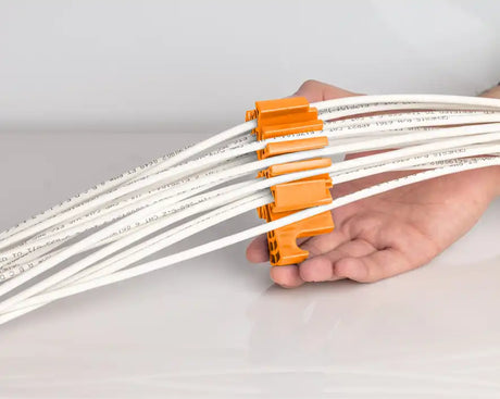 Cable Pulling Kit | TK-605 - Cable Connection & Supply 
