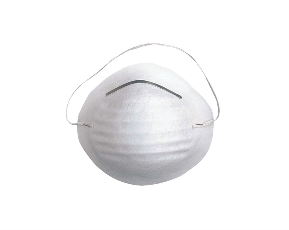 Dust Mask (50-Pack)
