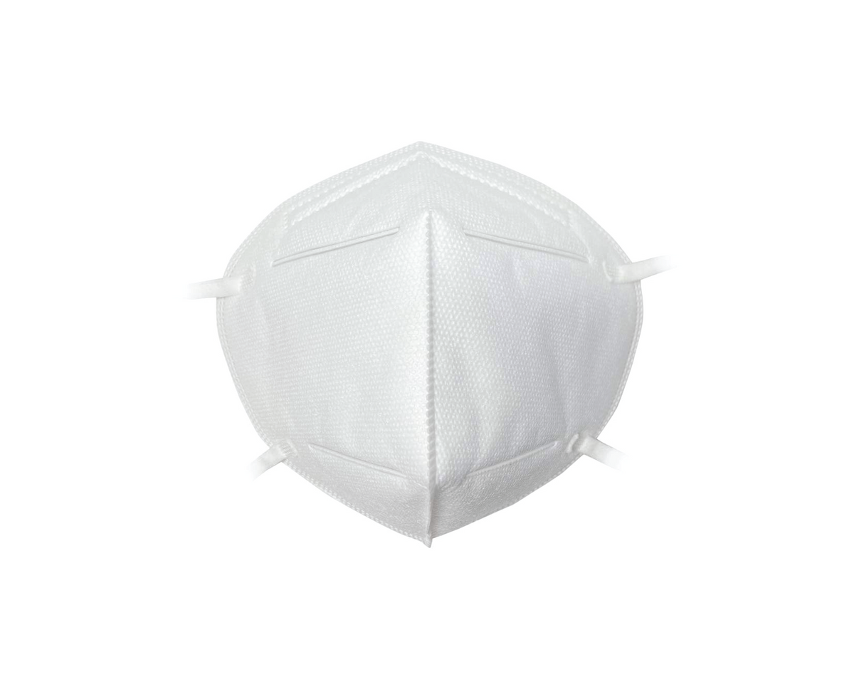 N95 Face Mask (5-Pack)  | DTC3X