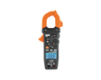 Digital Clamp Meter, AC Auto-Ranging 400 Amp with Temp | CL220 - Cable Connection & Supply 