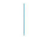 Cable Pulling Rod, 12" | CPR-12 - Cable Connection & Supply 