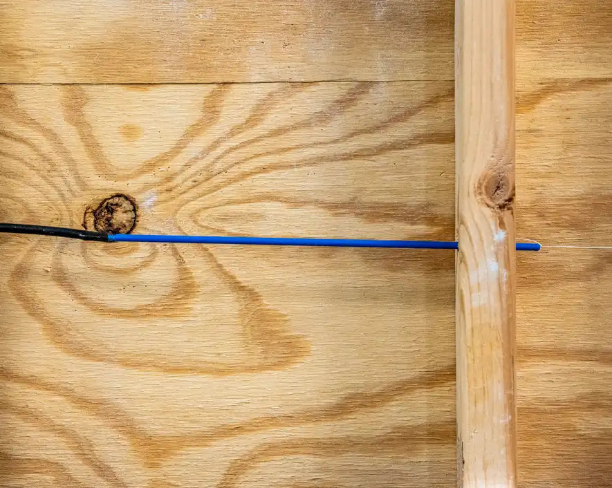 Cable Pulling Rod, 12" | CPR-12 - Cable Connection & Supply 