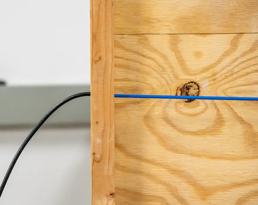 Cable Pulling Rod, 12" | CPR-12 - Cable Connection & Supply 