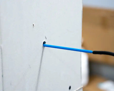 Cable Pulling Rod, 12" | CPR-12 - Cable Connection & Supply 