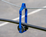Cable Roller for Cables up to 3" Diameter (Pack of 4) | CR-300/4 - Cable Connection & Supply 